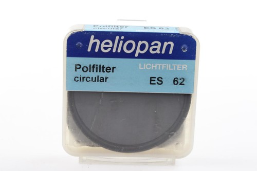 Filtro polarizzatore circolare