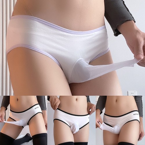 Boxer uomo sexy sissy - uomo,