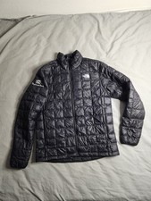 North Face Thermoball Puffer