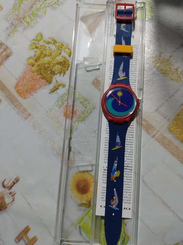 Orologio vintage sport watch - orologio,