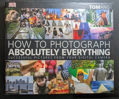 How photograph - how,