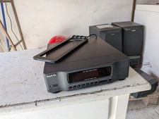 Sanyo Dc-t55 TU Tuner Stereo