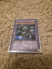 Blue-Eyes Ultimate Dragon