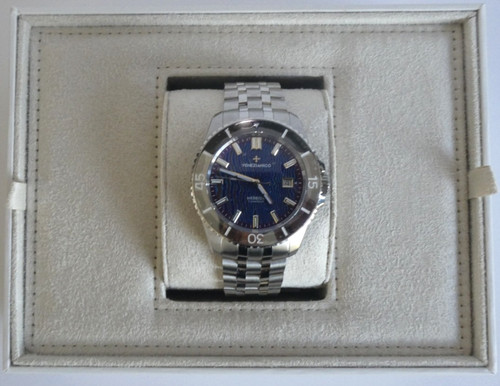 Orologio automatico - orologio,