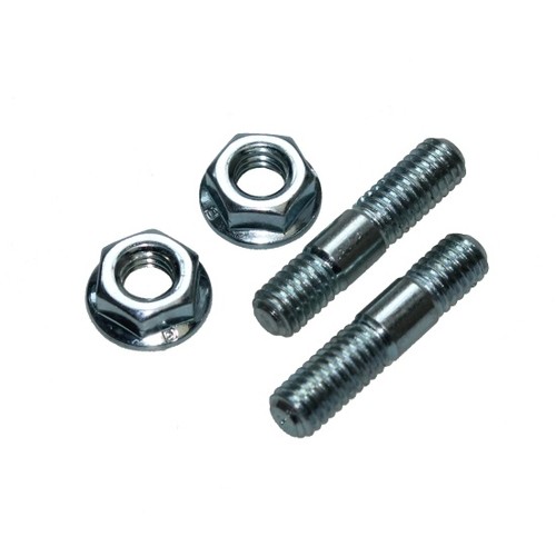 Kit bulloni collettori kymco - collettori,