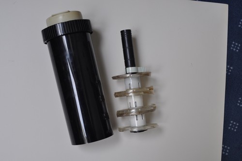 Jobo 1000 serbatoio per - 1000, 5