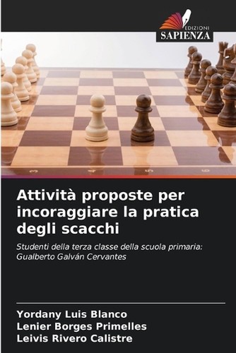 Attivit proposte per