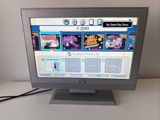 Mikomi LCDW19HD 19" LCD TV