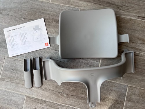Stokke tripp trapp baby - baby, v3