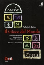 Gioco del mondo scissione - del,
