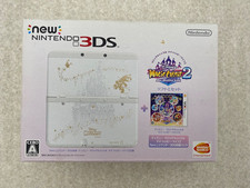 Nintendo 3DS Disney Magic