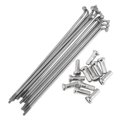 Set raggi bici - bici, 14g