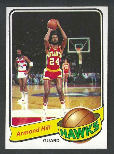 1979 topps basketball set - topps,