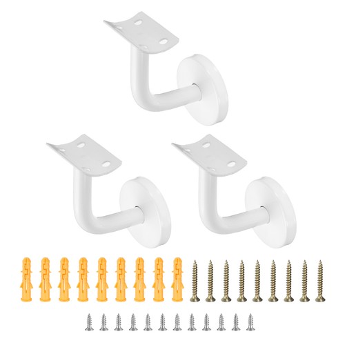 Piece curved handrail - 3,
