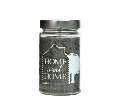 Candela profumata home sweet - profumata,