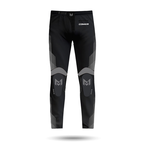 Pantalone comas trial 2026 - comas,