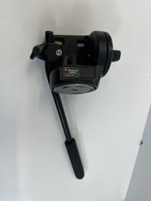 Testina video fluida Manfrotto