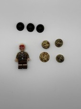 Lotto The Minifig Co LEGO WW2