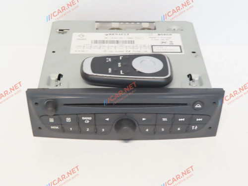 281156412r radio navigatore - radio,