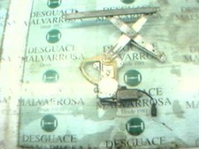 ALZACRISTALLI POSTERIORE