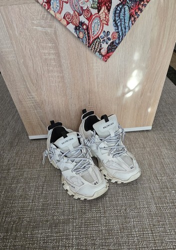Scarpe balenciaga track - scarpe,