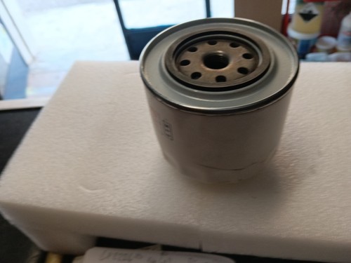 Ft4710 filtro olio autobianchi - ft4710,