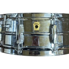 Tamburo rullante soprafonico