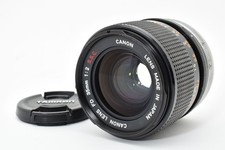 [Quasi come nuovo] Canon FD