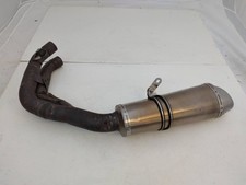 Scarico racing info in privato