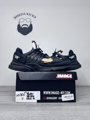 Taglia nike air presto - taglia,
