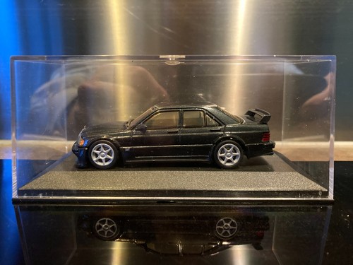 Mercedes benz 190e 16v evo - mercedes-benz,