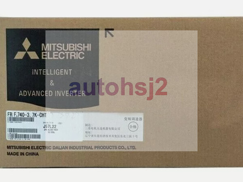 F740 cht 1pcs nuovo - fr-f740-3.7k-cht,