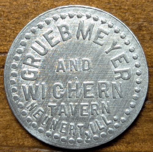 Neunert illinois grueb - neunert,,