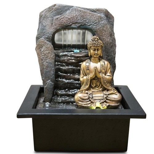 Zen light 1707 buddha - sc,
