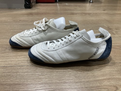 Dirk bikkembergs leather - dirk,