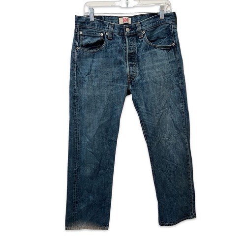 Jeans uomo levis - uomo, 501