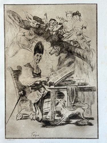 Francisco goya braquemond - de,