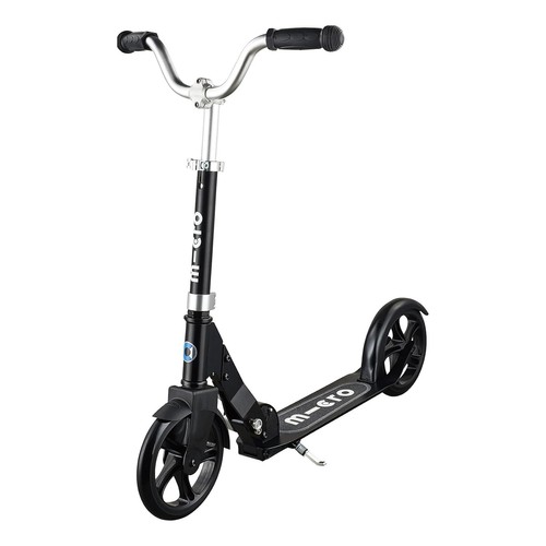 Monopattino micro cruiser nero - micro,