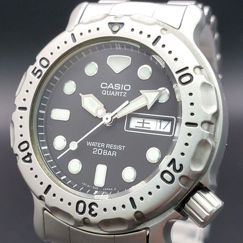 Orologio casio diver md705c - diver,