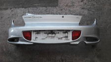8661027520 Paraurti post.  HYUNDAI COUPE' 2.0 16V Cpè 3p/b/1975cc