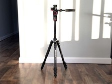 Manfrotto Befree 3Way Live