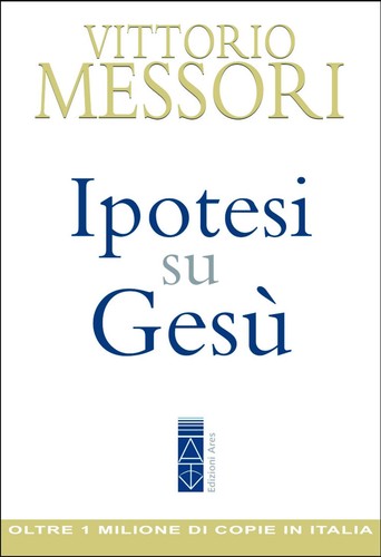 Libri vittorio messori - libri,