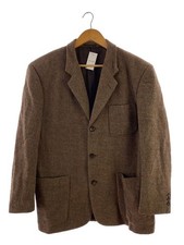 Giacca sartoriale imbottita spalla COMME des GARCONS HOMME AD1993 Tanaka Homme M