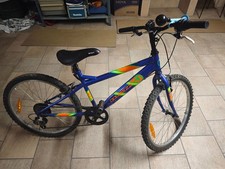 Bicicletta ragazzo MTB Doublezz perfetta 10-12 anni