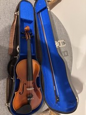 Eberhard Meinel violino &