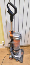 Aspirapolvere verticale senza
