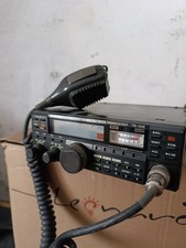 Kenwood Tr751e All Mode Vhf