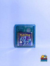 Pokémon Versione Cristallo