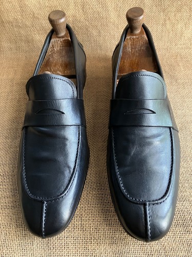 Mocassini prada uomo in - mocassini,