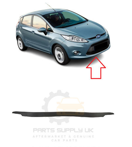 Nuovo per ford - nuovo, fiesta